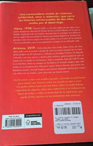 Libros de lectura en español.  Para estudiantes