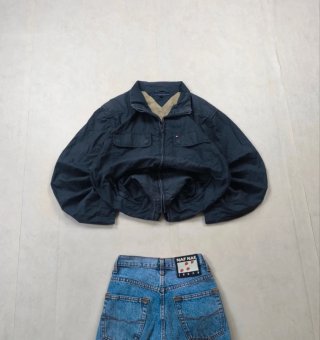 Tommy Hilfiger Harrington fabricada en EE.UU . 197