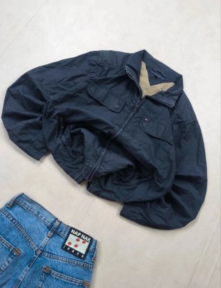 Tommy Hilfiger Harrington fabricada en EE.UU . 197
