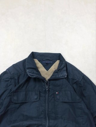 Tommy Hilfiger Harrington fabricada en EE.UU . 197