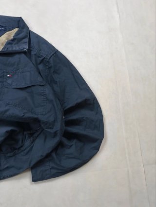 Tommy Hilfiger Harrington fabricada en EE.UU . 197