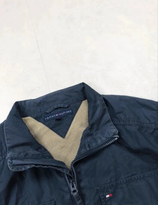 Tommy Hilfiger Harrington fabricada en EE.UU . 197