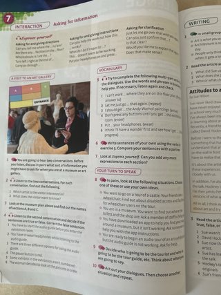 HIGH ACHIEVERS ASSESSMENT B1+ STD PACK