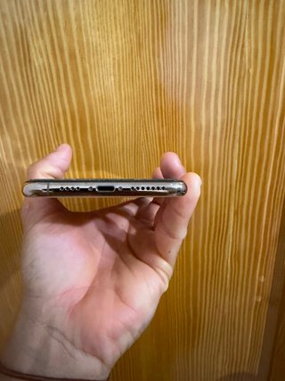 iPhone XS Max Dorado