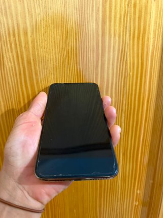 iPhone XS Max Dorado