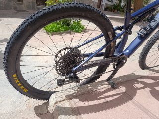 Bicicleta Specialized Epic 8 Evo Comp talla m