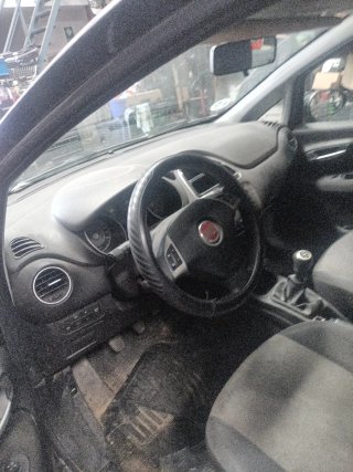 Despiece Fiat Punto 2013 1.3