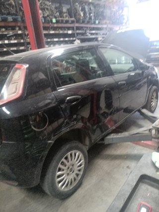 Despiece Fiat Punto 2013 1.3