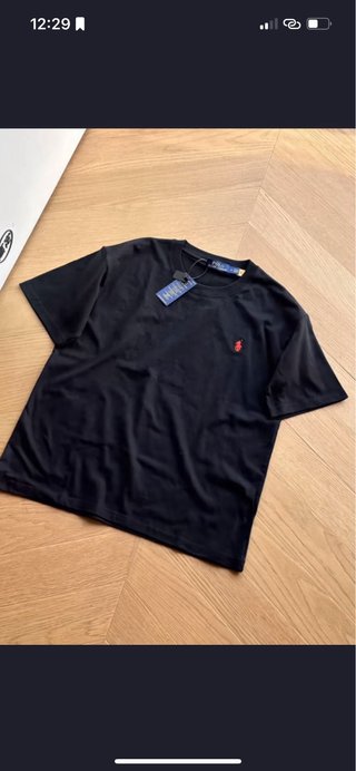 Camiseta Polo