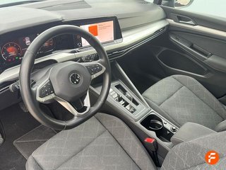 Volkswagen Golf Advance 2.0 TDI 110kW (150CV) DSG