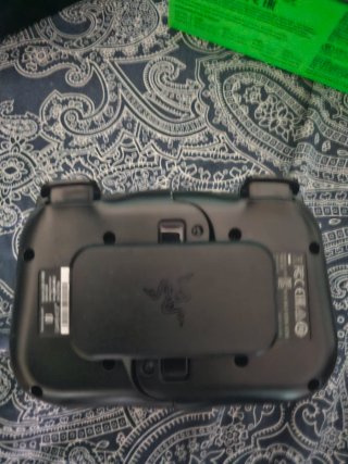 Mando Razer Kishi V1 Android