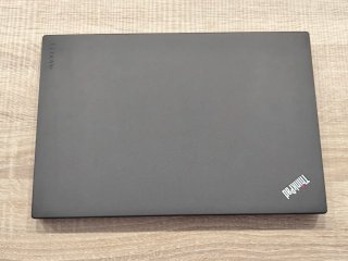 Portátil Lenovo ThinkPad X260 32GB RAM 2TB SSD