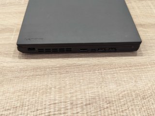 Portátil Lenovo ThinkPad X260 32GB RAM 2TB SSD