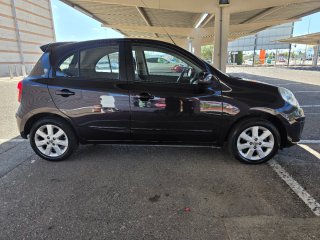 Nissan Micra 2012