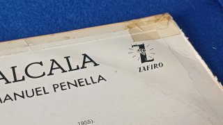 Vinilo Don Gil de Alcalá - Ópera Cómica