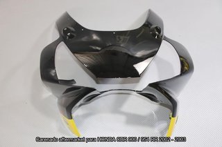 Carenado para HONDA CBR 900 / 954 RR 2002 - 2003