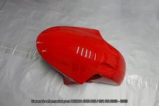 Carenado para HONDA CBR 900 / 954 RR 2002 - 2003