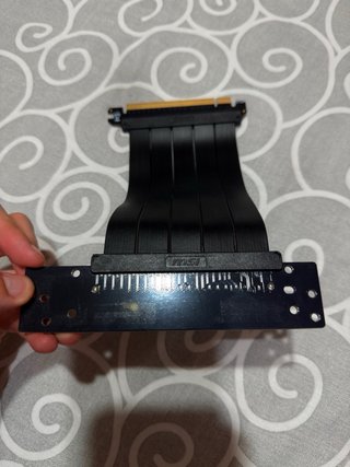 MSI Riser PCI-e 4.0