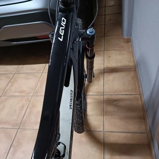 Bicicleta Eléctrica Specialized