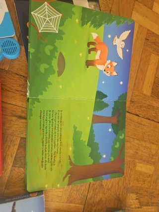 Pack de libros infantiles
