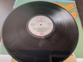 Vinilo The Beatles Sgt. Pepper's Lonely Hearts Clu