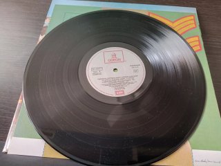 Vinilo The Beatles Sgt. Pepper's Lonely Hearts Clu