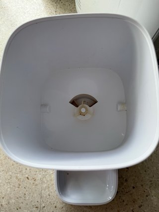 Comedero Automático Mascotas NutriKausid
