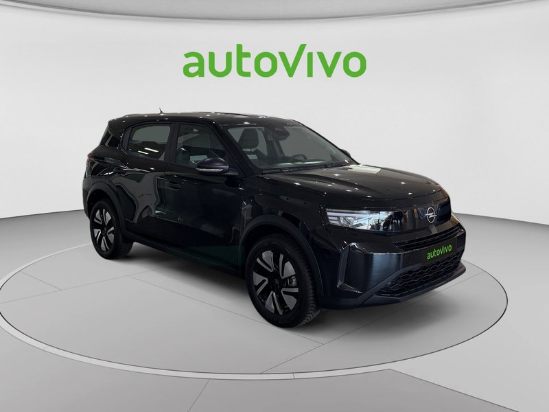 Opel Frontera 1.2T XHT Hybrid eDCT6 81kW Edition - foto 1