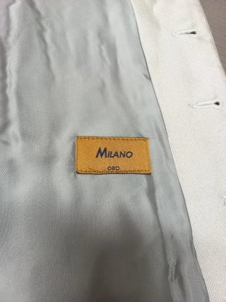 Chaquetín y corbata gris 1 solo uso,la boda. Nuevo