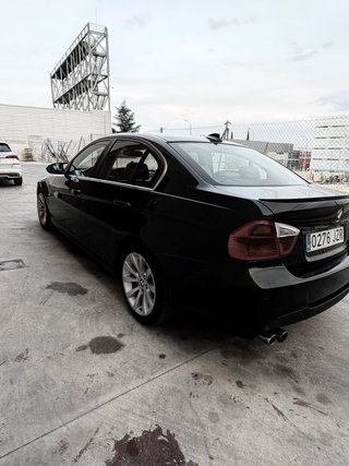 BMW Serie 3 2008
