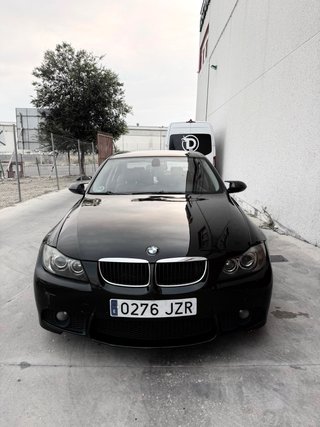 BMW Serie 3 2008