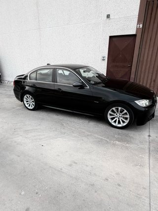 BMW Serie 3 2008