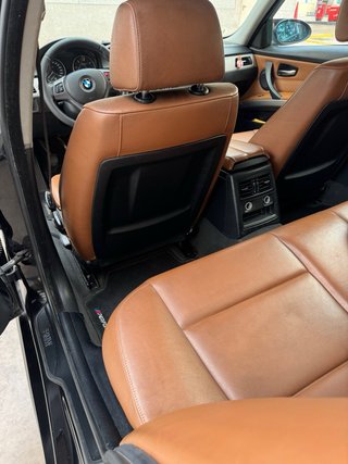 BMW Serie 3 2008