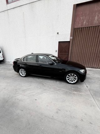 BMW Serie 3 2008
