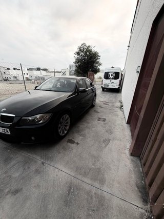 BMW Serie 3 2008