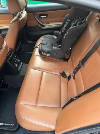 BMW Serie 3 2008