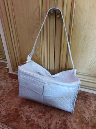 Bolsa Carro Bebé y Cambiador