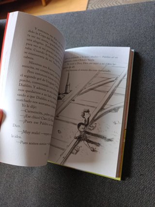 Una historia de fútbol