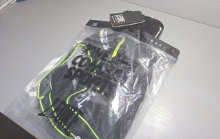 PANTALÓN LEONE KICKBOXING/MUAY THAI TALLA S NUEVO