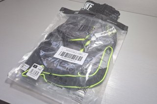 PANTALÓN LEONE KICKBOXING/MUAY THAI TALLA S NUEVO