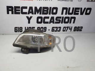 Faro seat Ibiza izquierdo usado