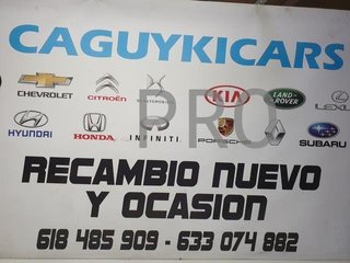 Faro seat Ibiza izquierdo usado