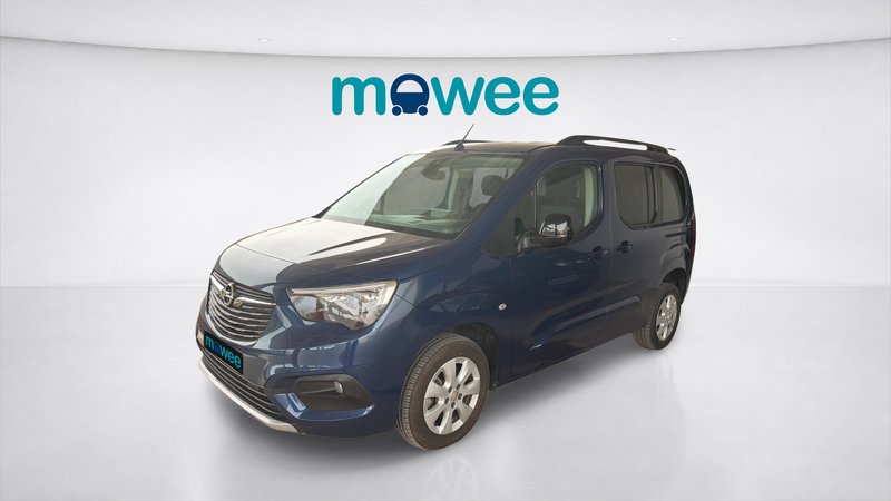 Opel Combo LIFE L ELEGANCE PLUS 1.5 DIESEL MT6 2023