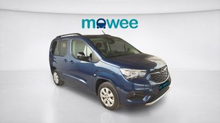 Opel Combo Life 1.5 TD Business Elegance Plus L 75 kW (102 CV)