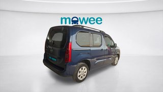 Opel Combo Life 1.5 TD Business Elegance Plus L 75 kW (102 CV)