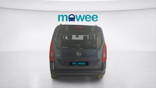 Opel Combo Life 1.5 TD Business Elegance Plus L 75 kW (102 CV)