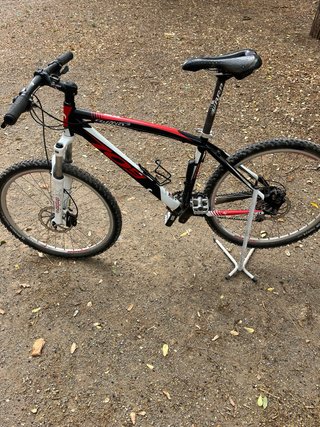 Bicicleta Wilier Triestina 709xc