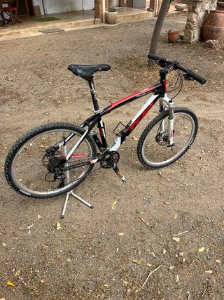 Bicicleta Wilier Triestina 709xc