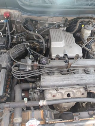 Honda CR-V 1996