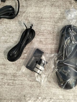 MOTOROLA T102 Telefono DECT DUO Negro